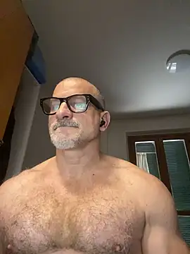 Mauro7788's Live XXX Chat