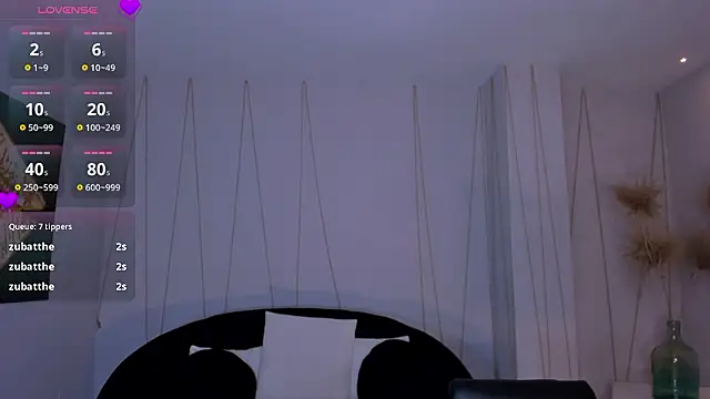 AmbarOwens' Live XXX Chat