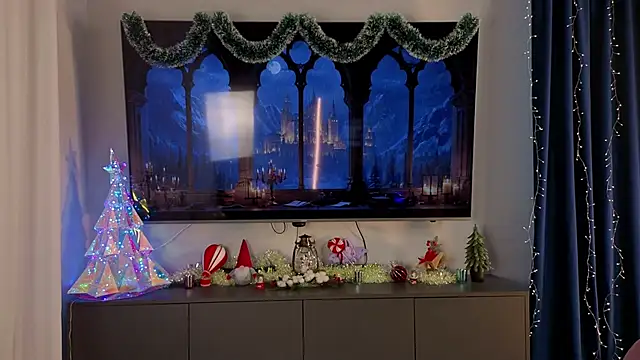 Czat XXX na żywo – EmmyNoel