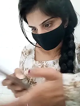 Chat +18 de Sarita-school ao vivo