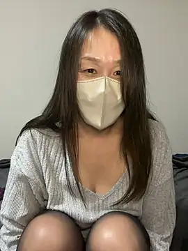 REIKO_SEXY_JPのウェブカメラショー