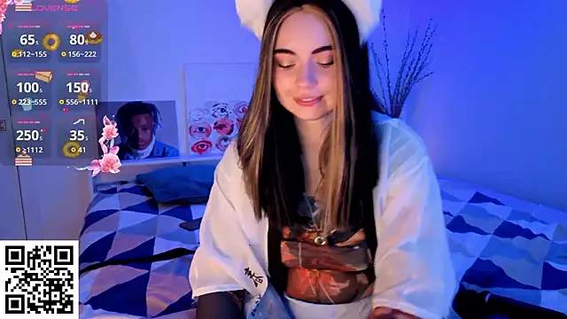 ForEvaRrr's Live XXX Chat