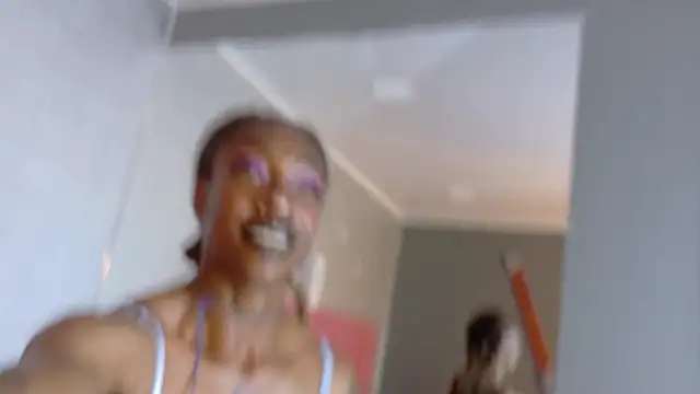 DaniaMarcell Chat XXX live