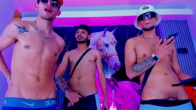 The_Gods_In_Diamonds Chat XXX live