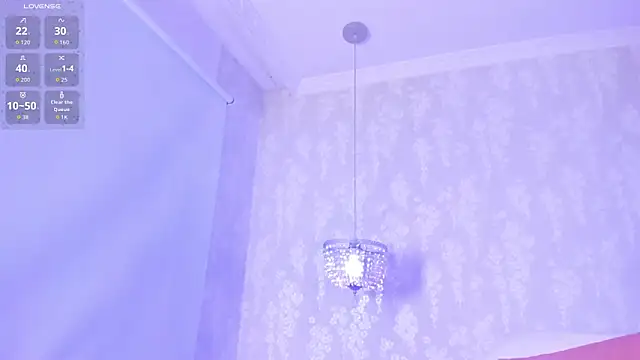 tiarha_18 现场XXX聊天