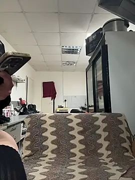 Chat XXX ao vivo de _Mila_Love