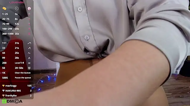 VickyGolden Live XXX-Chat