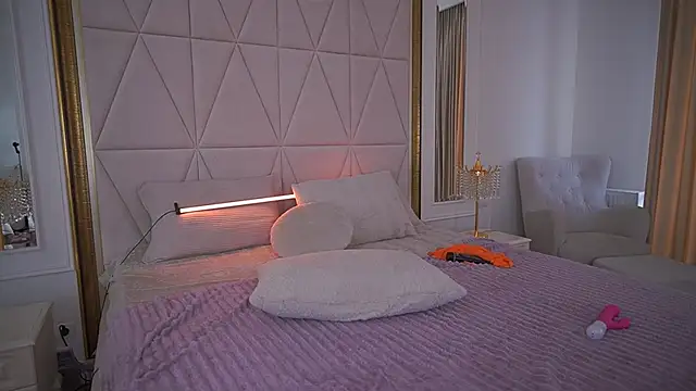 Chat XXX ao vivo de GraceCandy