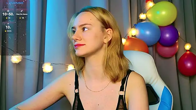 Ramona___のライブXXXチャット