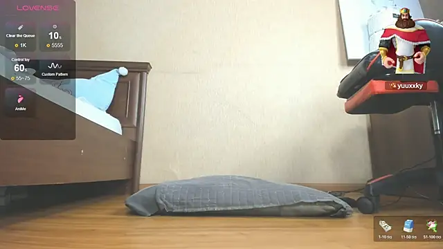 mia_chooのライブXXXチャット