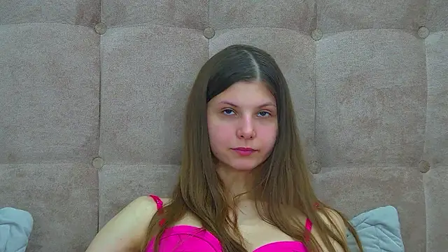 Živý XXX chat AudreyBarlow