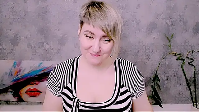 دردشة Djullia الجنسية المباشرة