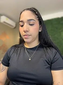 دردشة Amandanauty الجنسية المباشرة