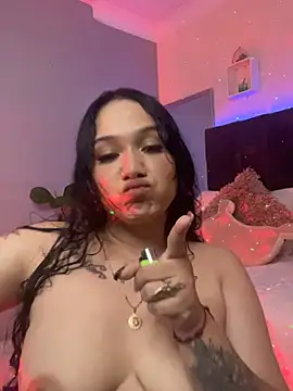 Živý XXX chat alexxandra_ferri_