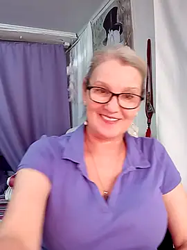 irinamaux Live XXX Chat