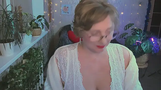 sugar_vivien's Live XXX Chat