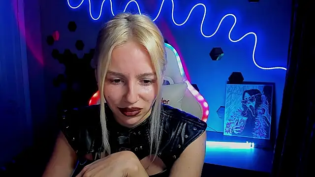 Chatroom XXX en direct de mistress_annaa