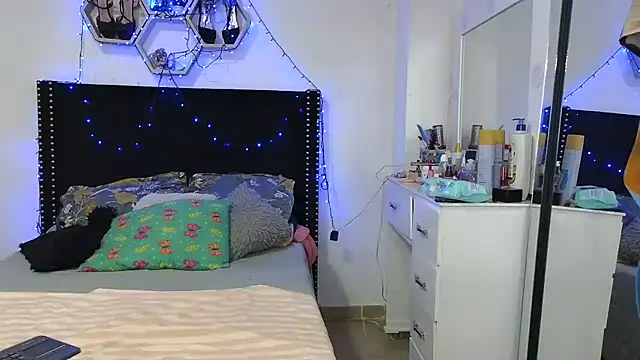 charlotte_077 Chat XXX in diretta