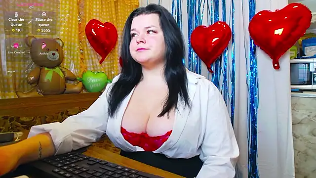 Linasexy777 Live XXX Chat