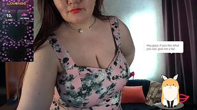 Nikki_March's Live XXX Chat