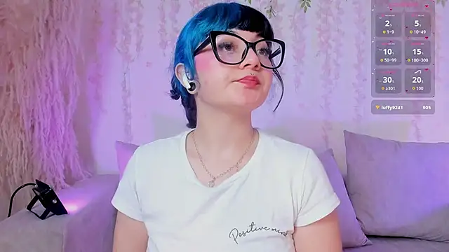 Sweet_Namii – Naživo XXX chat