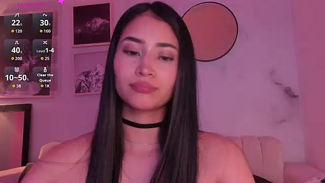 lara_madisson: απευθείας συνομιλία ΧΧΧ