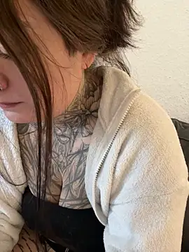 VelvetCoon Live XXX Chat