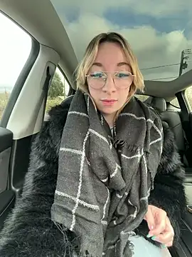 Chatroom XXX en direct de Giuliana_baby