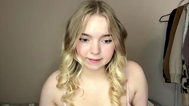 Chat XXX Live ZaraCreedon