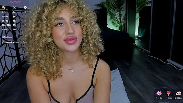 SugarPixiee Obrolan Langsung XXX