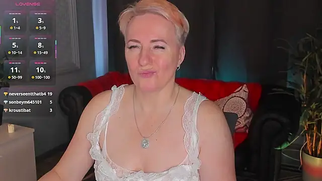 Nika_Smit's Live XXX Chat