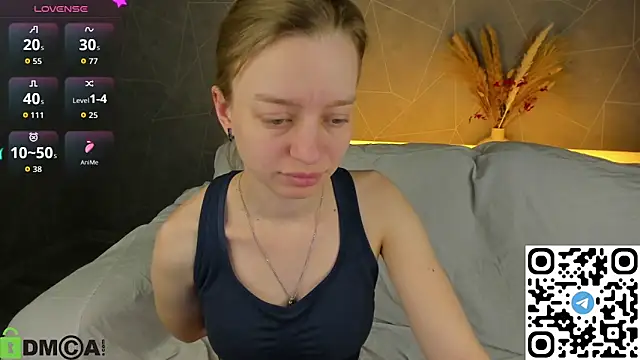 Michelle_Blond: απευθείας συνομιλία ΧΧΧ