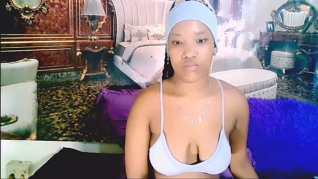 EroticSexyPrada Live XXX Chat