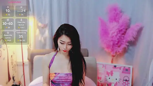 adelamiller Live XXX Chat