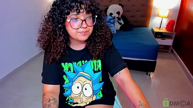 Chat +18 de _Lilly_miller ao vivo