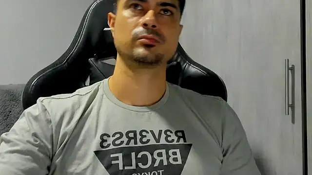 Show webcam de Dante_Storm