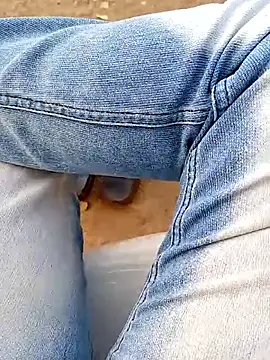 Show webcam de Horny-boyyy