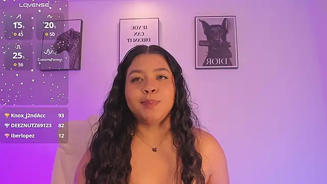 LizzyPonce: απευθείας συνομιλία ΧΧΧ