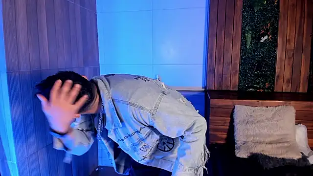 Dustin_Sonne 라이브 XXX 채팅