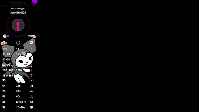 ScarlettJakobs Live XXX-Chat