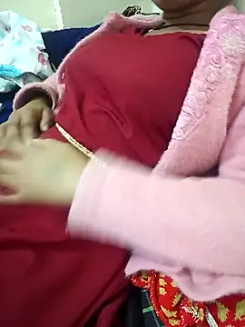 Mynidhiji's Webcam Show