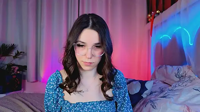 -CindyLou: απευθείας συνομιλία ΧΧΧ