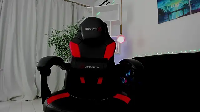 NoraHaynes Live XXX-Chat