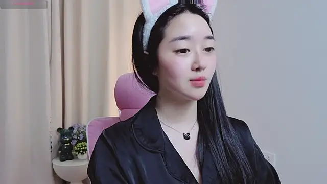 Miu-999 Live XXX Chat