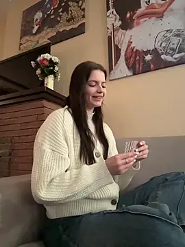 kimberlyy77's Live XXX Chat