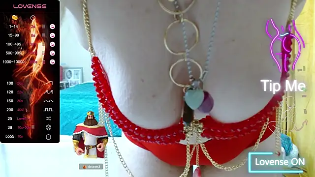 Daddyisssues1 Chat XXX in diretta