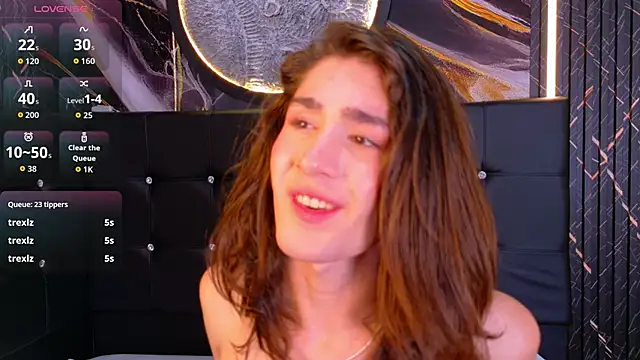 Lilith_Sex12: απευθείας συνομιλία ΧΧΧ