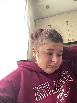 AliceCurlyX Live XXX Chat