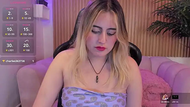 Jenny_Wolridge_のライブXXXチャット