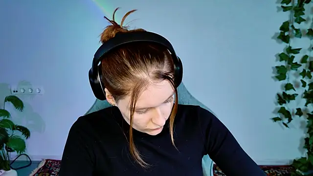 دردشة LadyLolipop_ الجنسية المباشرة